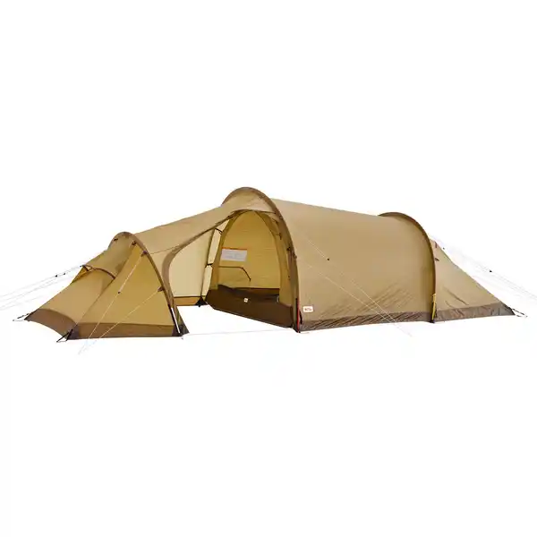 Bild 3 von ABISKO SHAPE 3 Unisex - Tunnelzelt