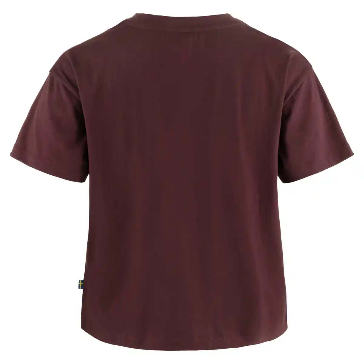 Bild 2 von CLASSIC SHORT T-SHIRT W Damen - T-Shirt