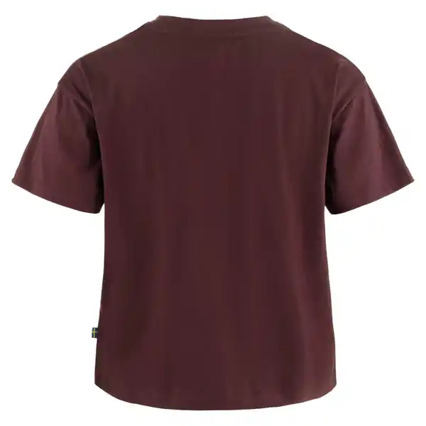 Bild 2 von CLASSIC SHORT T-SHIRT W Damen - T-Shirt