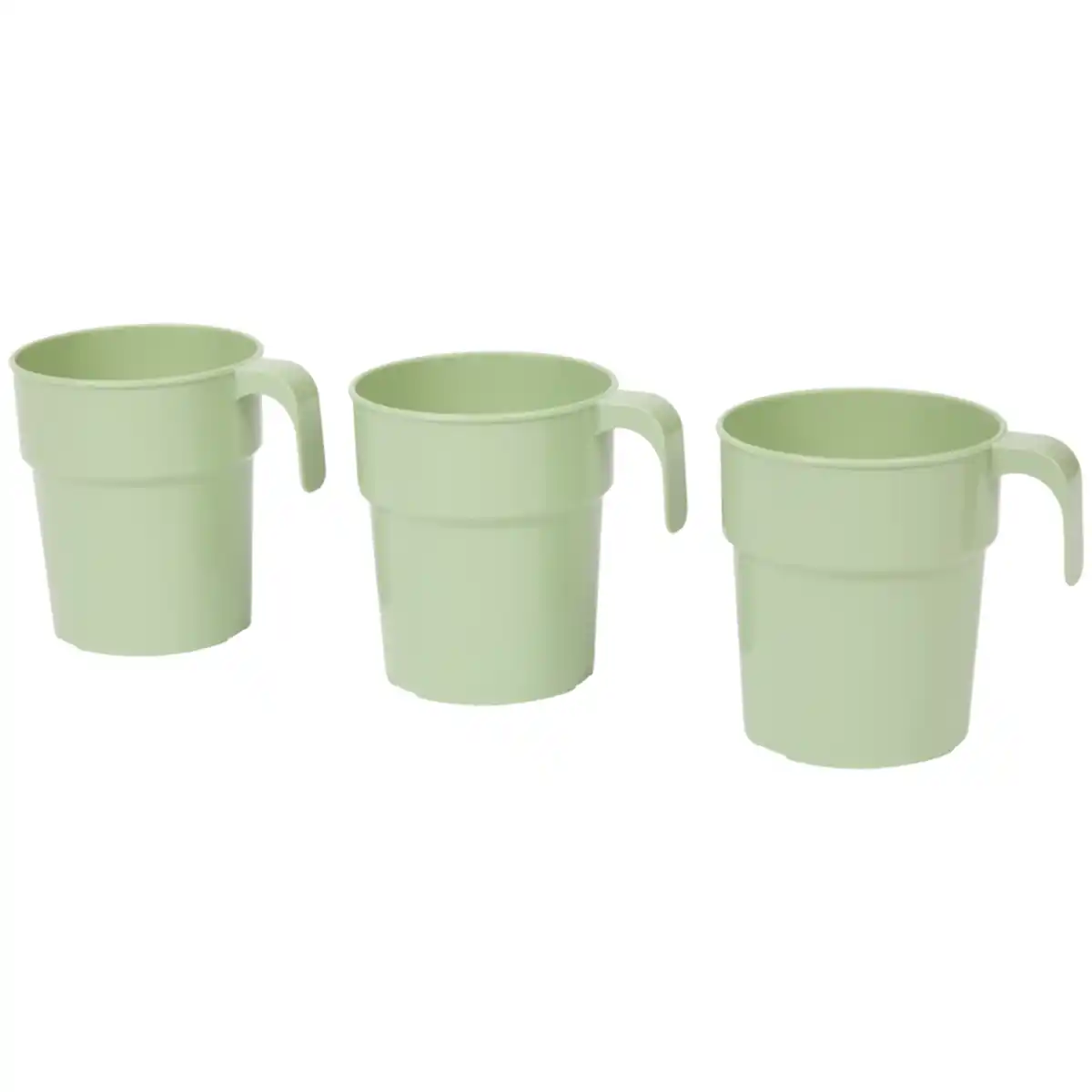 Bild 3 von Plast1 Kunststoffbecher