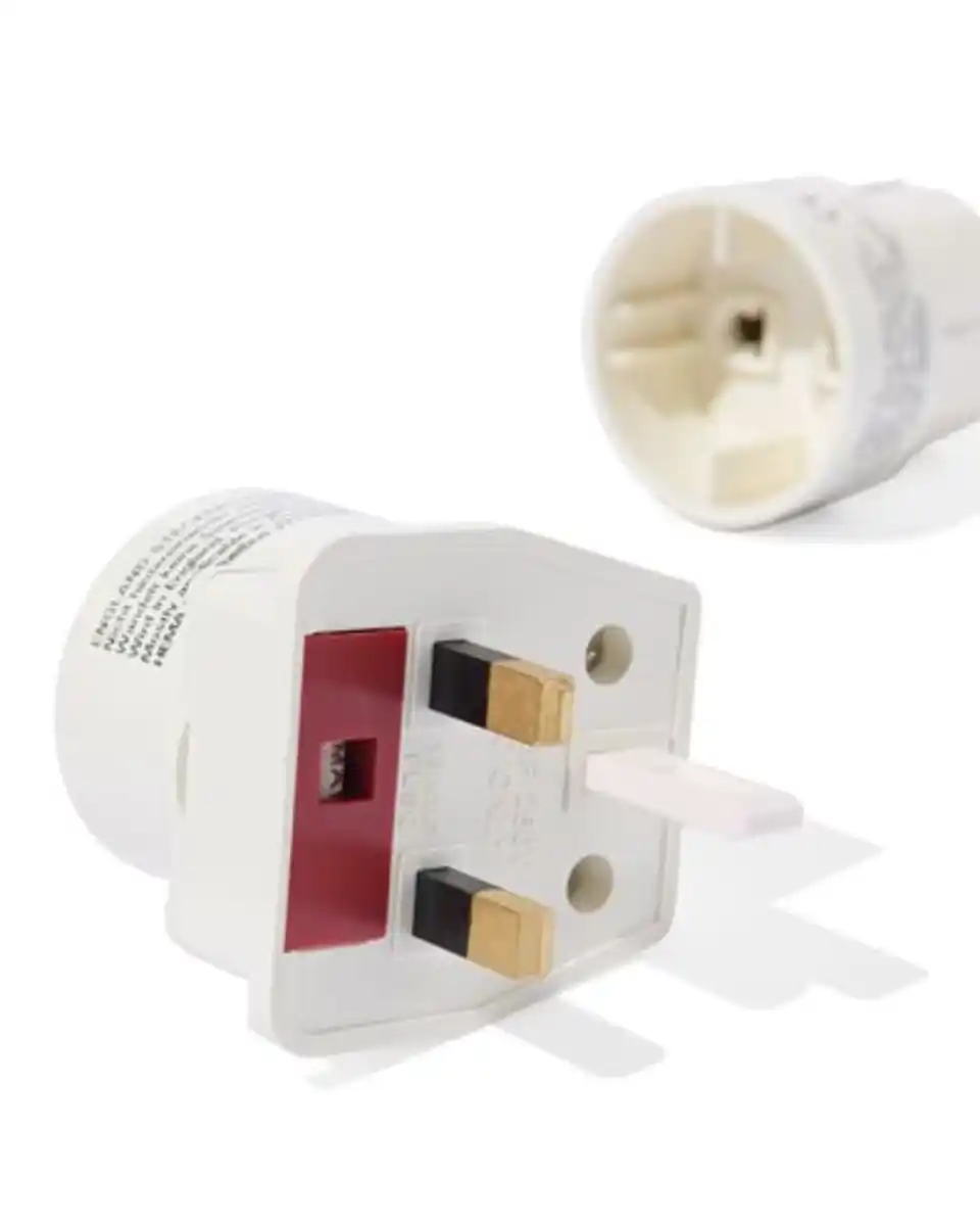 Bild 3 von Reiseadapter 4-teilig