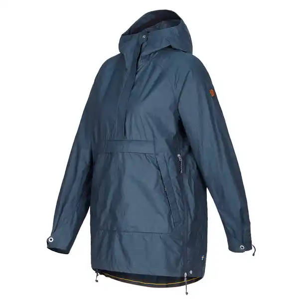 Bild 2 von SINGI X-ANORAK W Damen - Softshelljacke