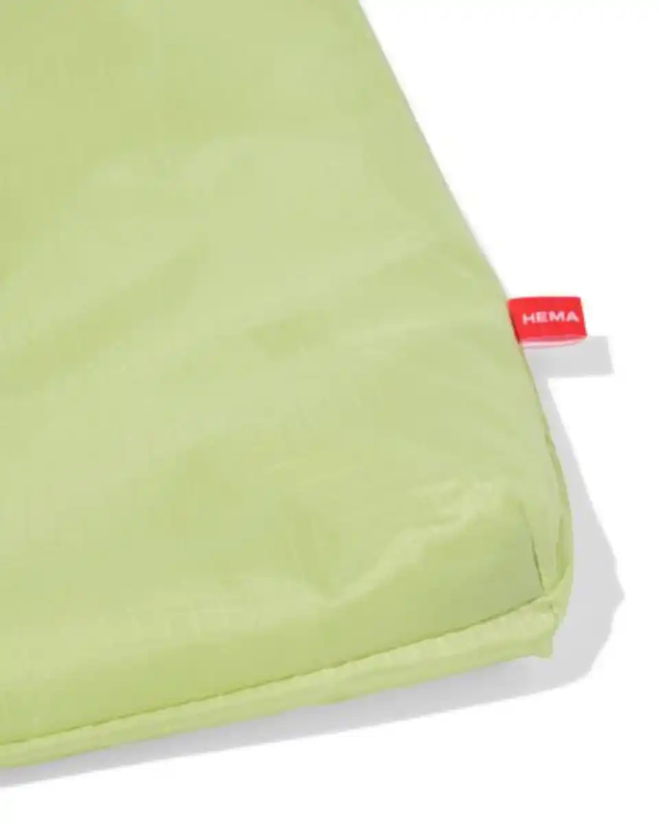 Bild 3 von Falttasche 48x43 cm grün