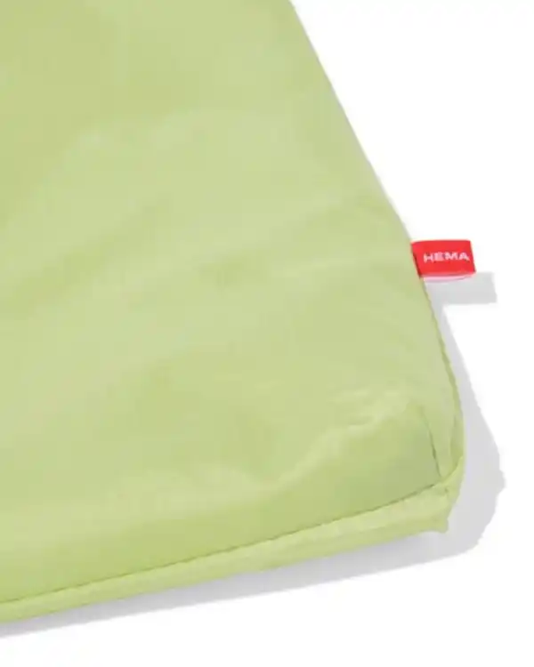 Bild 3 von Falttasche 48x43 cm grün