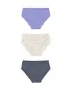 Bild 4 von Kinderslips Kirschen – 3 Stück violett