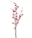 Bild 1 von Kunstzweig Apfelblüte, pink