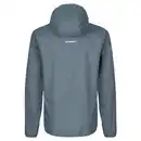 Bild 2 von DUCAN LIGHT HS HOODED JACKET Herren - Regenjacke