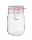 Bild 1 von Bügelglas 1,08L