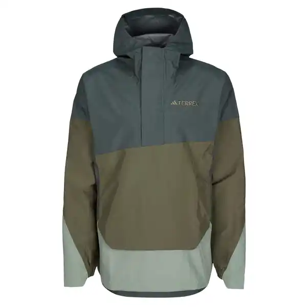 Bild 1 von XPLORIC 2.5L RAIN ANORAK Herren - Regenjacke