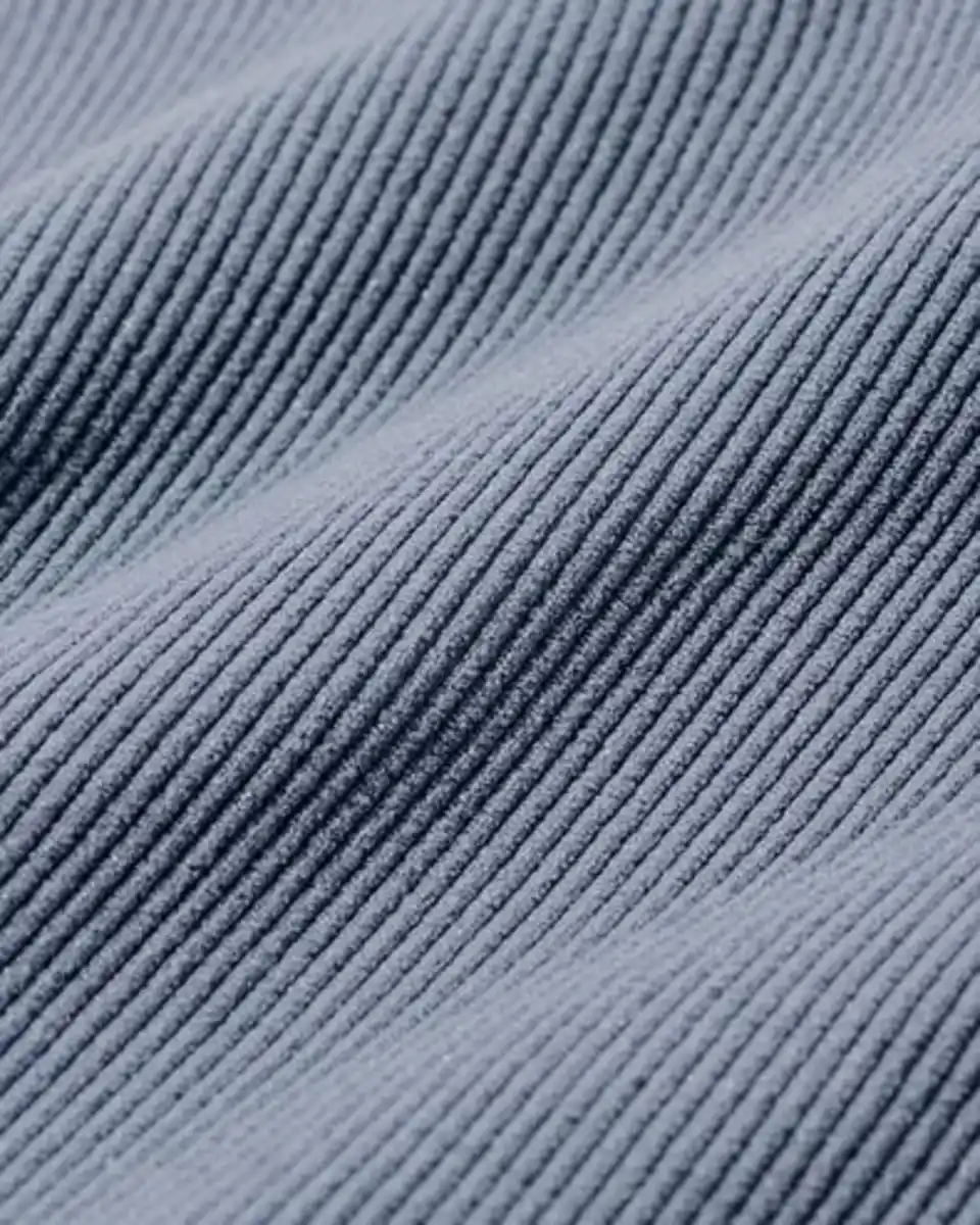 Bild 2 von Kinder-Boxershorts nahtlos gerippt - 2 Stück limettengrün