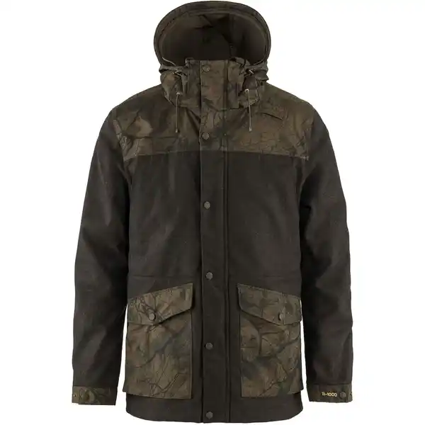Bild 1 von VÄRMLAND WOOL JACKET M Herren - Jagdjacke
