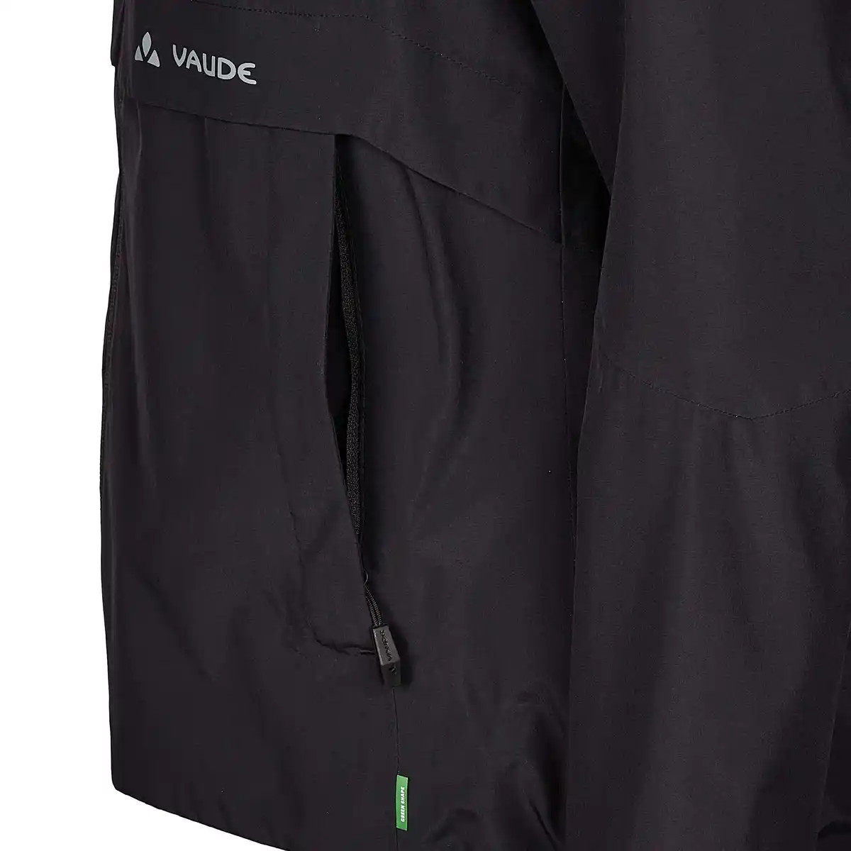 Bild 3 von LOAMER RAIN JACKET Damen - Fahrradjacke