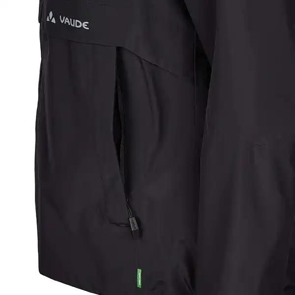 Bild 3 von LOAMER RAIN JACKET Damen - Fahrradjacke