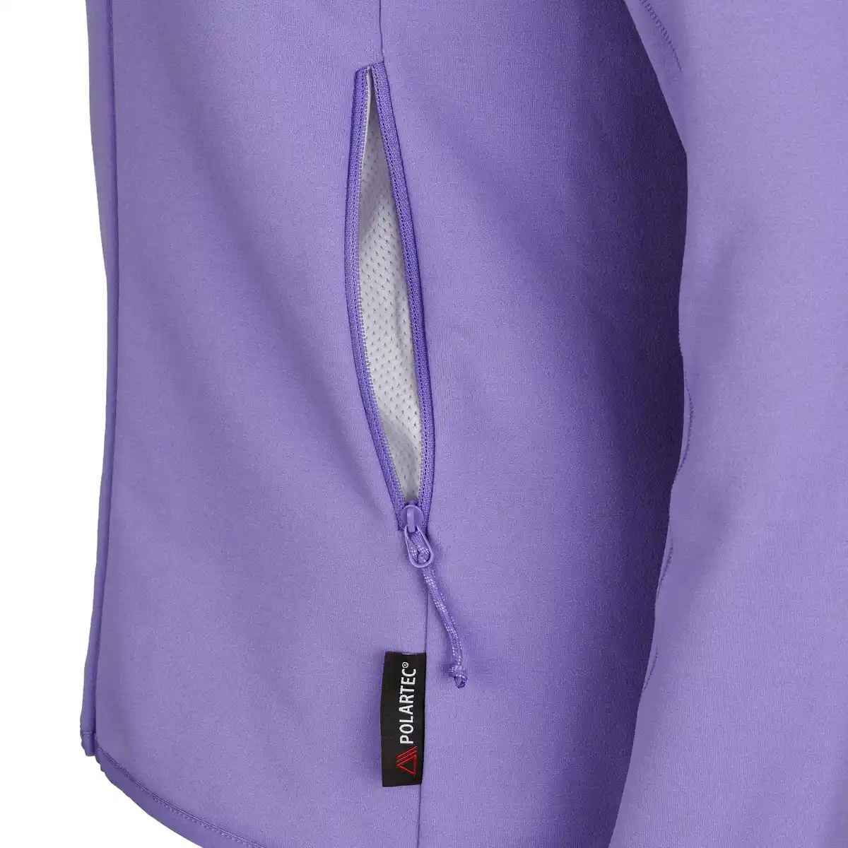 Bild 3 von ACONCAGUA ML JACKET Damen - Fleecejacke