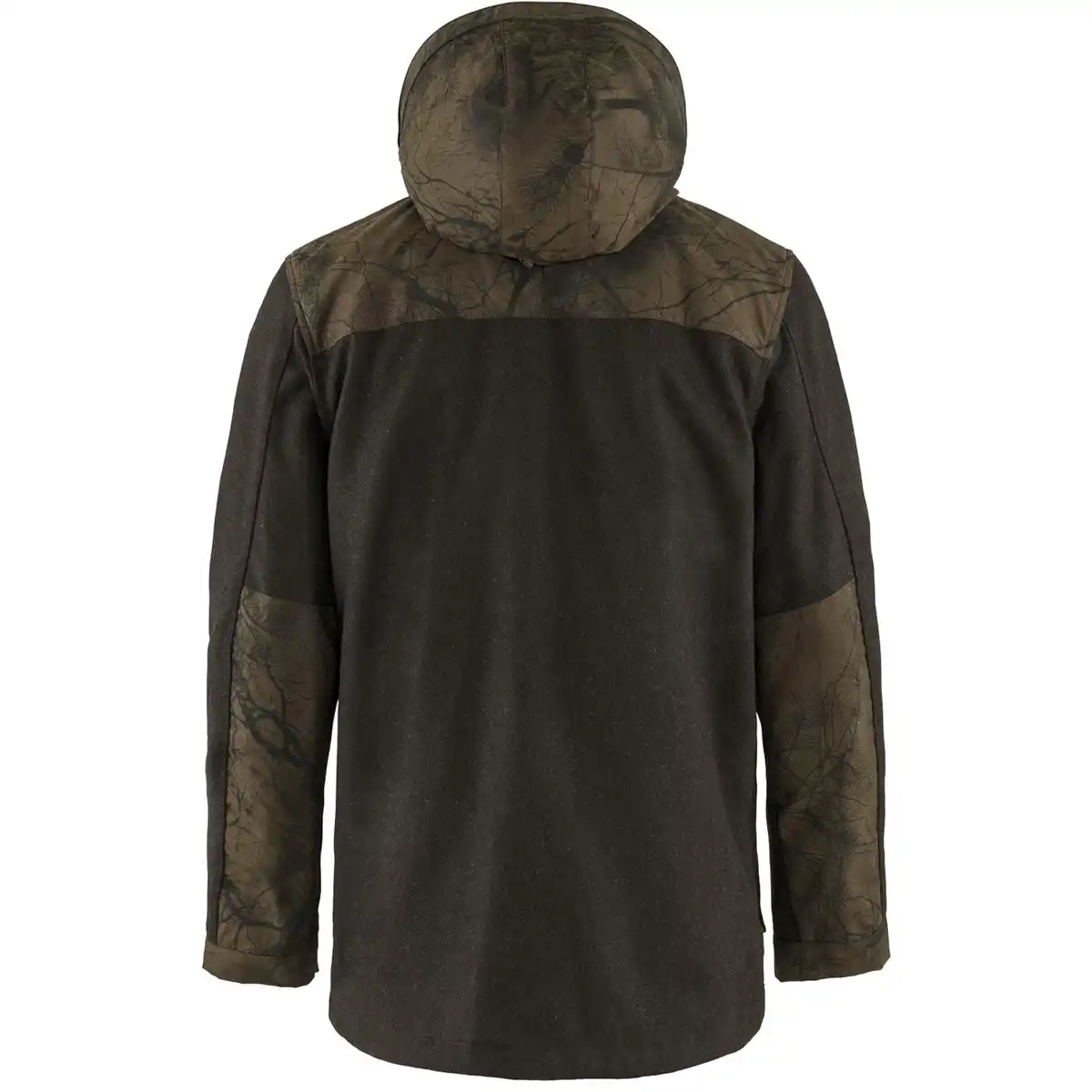 Bild 2 von VÄRMLAND WOOL JACKET M Herren - Jagdjacke