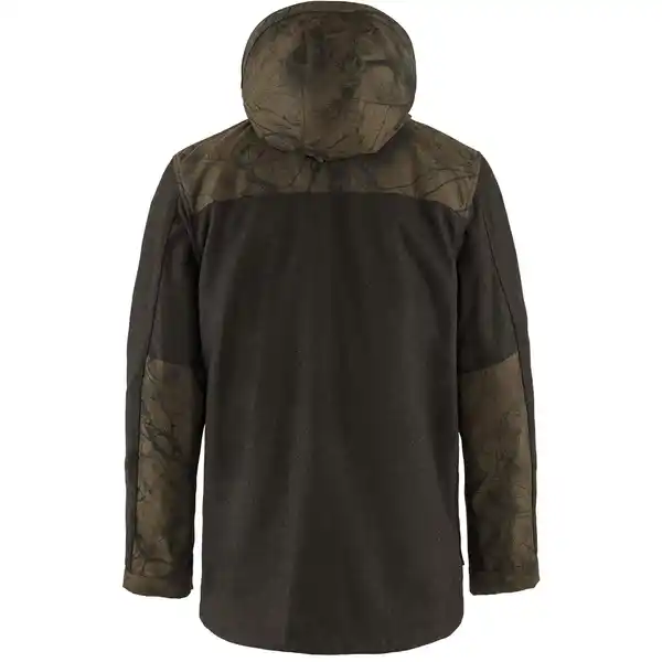 Bild 2 von VÄRMLAND WOOL JACKET M Herren - Jagdjacke