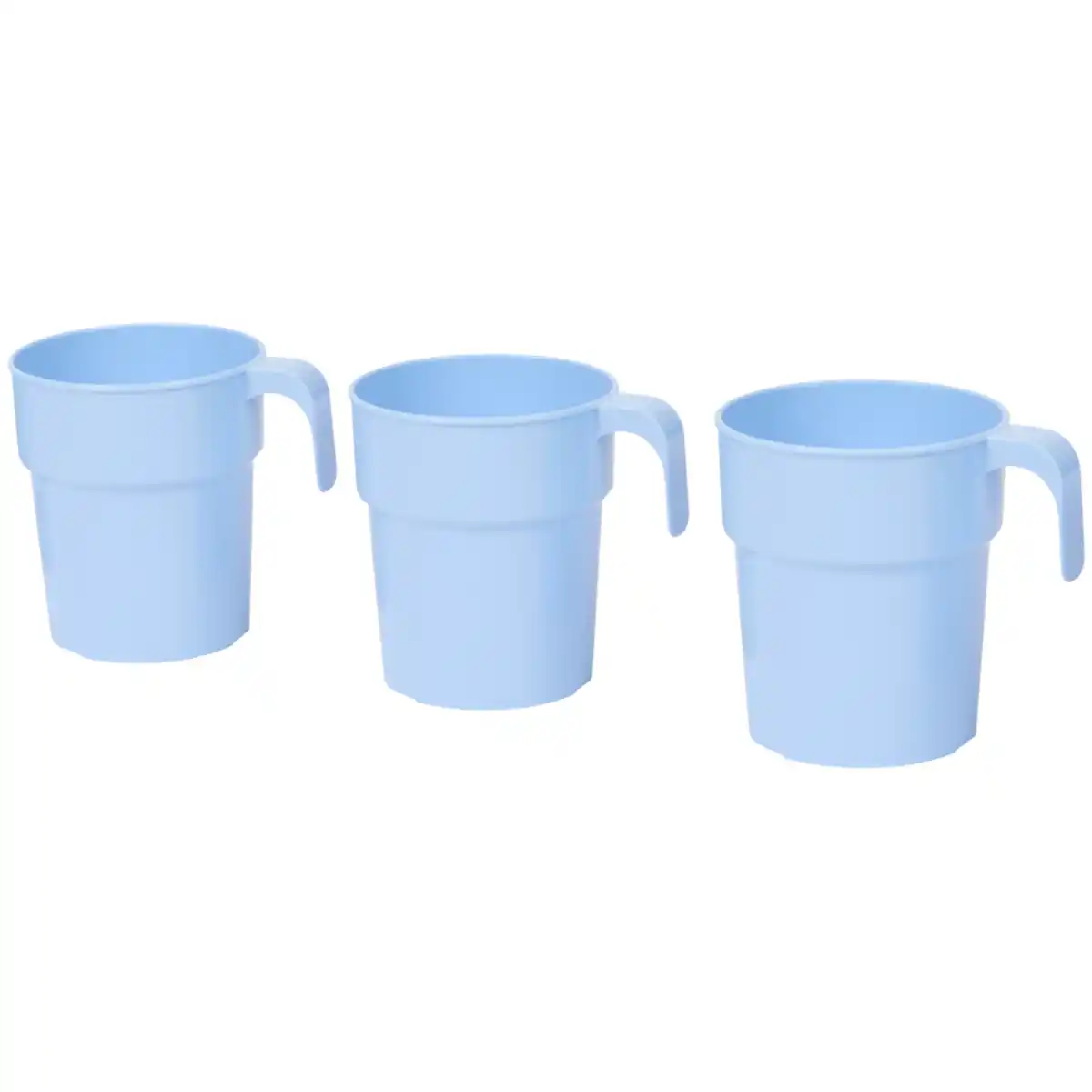 Bild 1 von Plast1 Kunststoffbecher