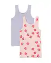 Bild 4 von Kindershirts Früchte – 2 Stück bunt