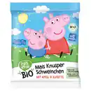 Bild 1 von PURE&FUN Peppa Knusperschweinchen 30 g
