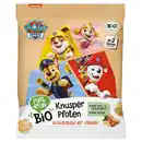 Bild 1 von PURE & FUN Bio Knusper Pfoten Paw Patrol 30 g