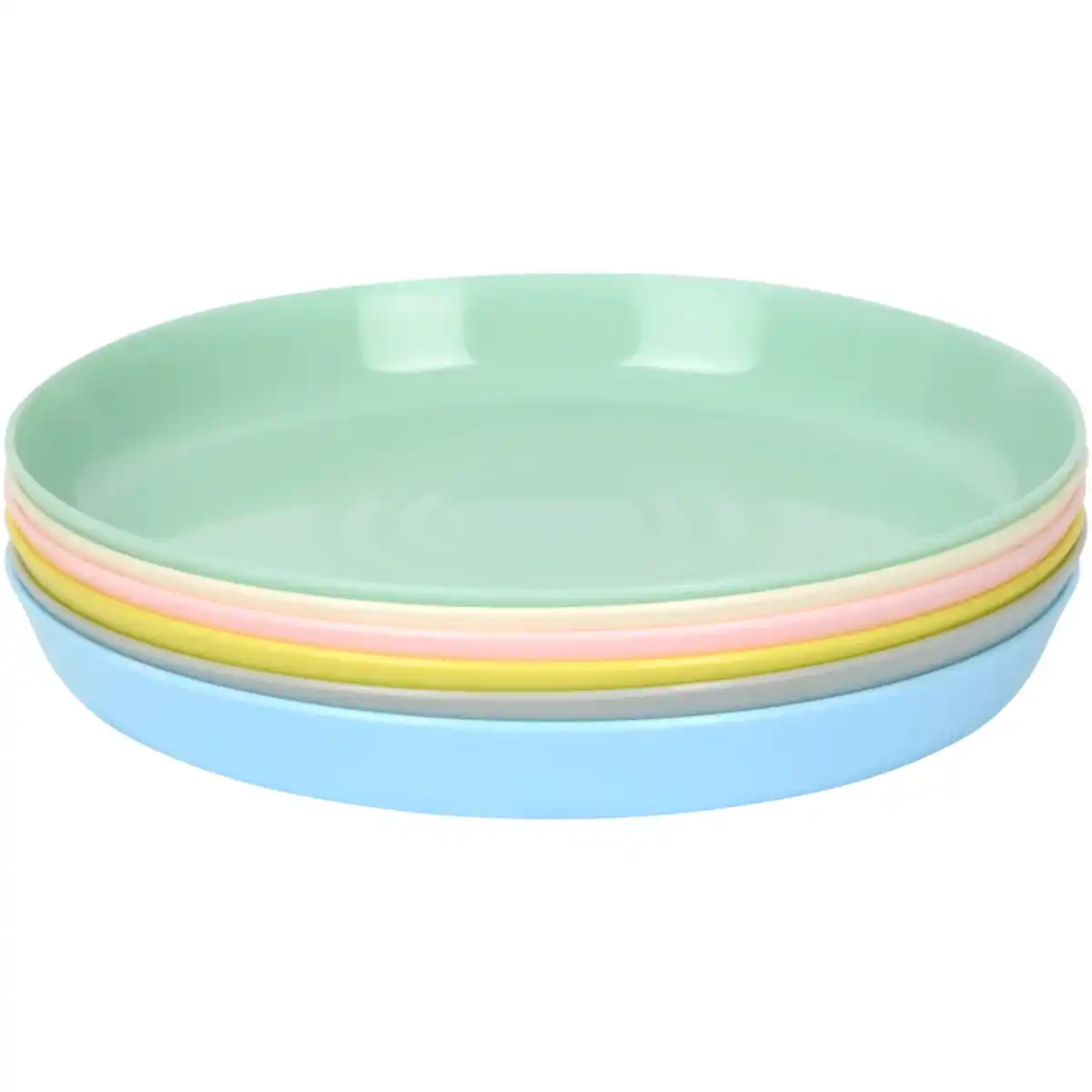 Bild 3 von Kunstoffteller