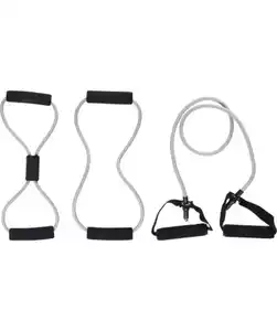 Expander-Set, grau