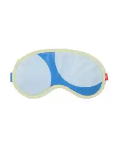 Schlafmaske Punkte