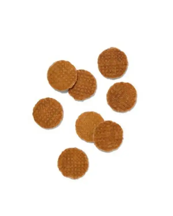 Bild 1 von Mini-Sirupwaffeln, 200 g