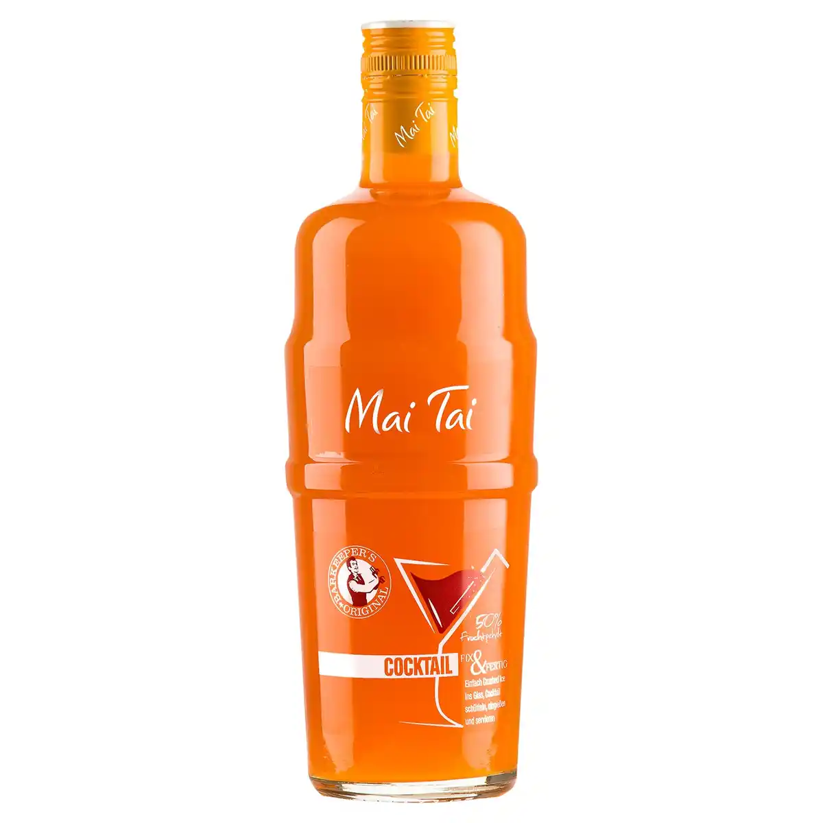 Bild 1 von Cocktail Classics 700 ml, Mai Tai