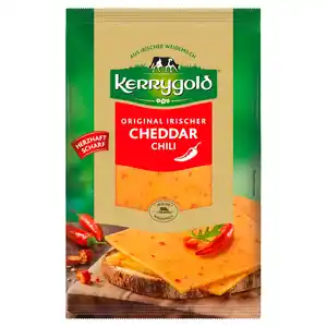 KERRYGOLD Reibekäse 150 g, Chili