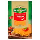 Bild 1 von KERRYGOLD Reibekäse 150 g, Chili