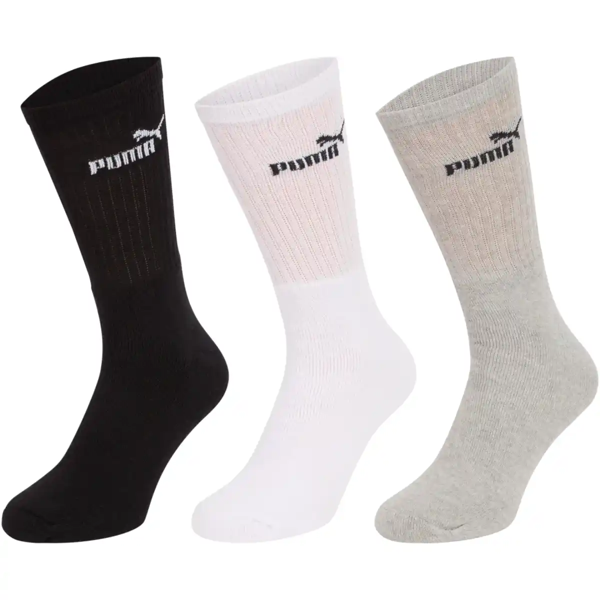 Bild 2 von Puma Sportsocken