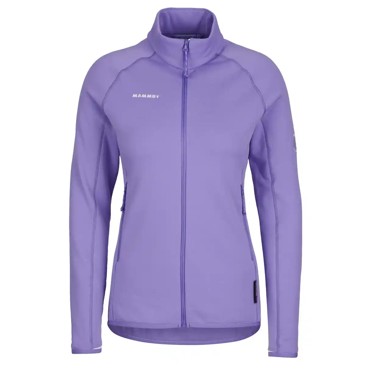 Bild 1 von ACONCAGUA ML JACKET Damen - Fleecejacke