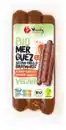 Bild 1 von Vegane Wurstalternative Merguez