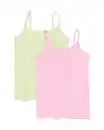 Bild 1 von Kindershirts – 2 Stück bunt