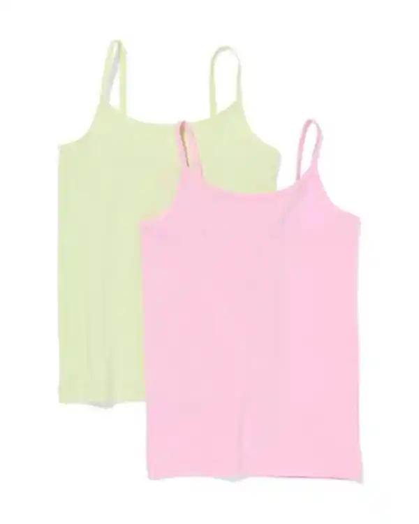 Bild 1 von Kindershirts – 2 Stück bunt