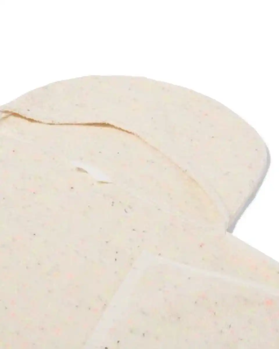 Bild 3 von Kinder-Kapuzen-Badetuch 70 x 130 cm schwere Qualität, gesprenkelt