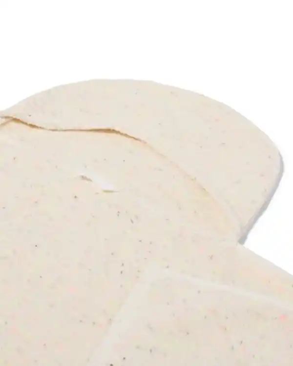 Bild 3 von Kinder-Kapuzen-Badetuch 70 x 130 cm schwere Qualität, gesprenkelt