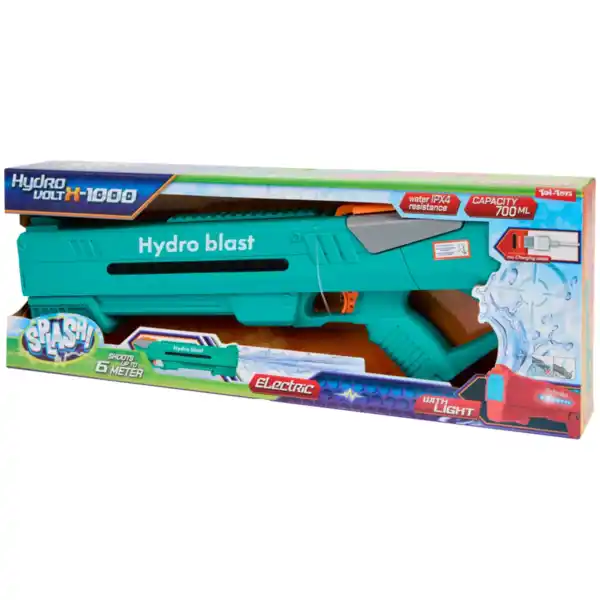 Bild 4 von Hydro Volt X-1000 Automatische Wasserpistole