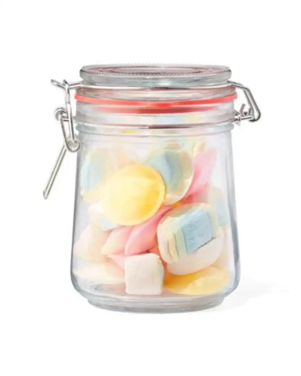 Bild 3 von Bügelglas 0,73L