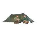 Bild 4 von ABISKO LITE 3 Unisex - Tunnelzelt