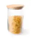 Bild 2 von Vorratsglas, 1.7 L, Streifen