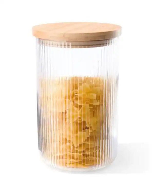 Bild 2 von Vorratsglas, 1.7 L, Streifen