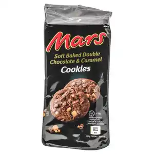 MARS Cookies 162 g, Mars