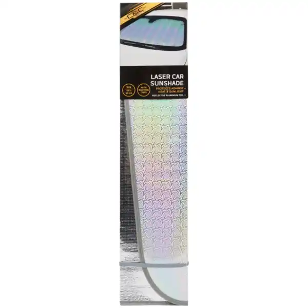 Bild 2 von C&C Auto-Sonnenschutz