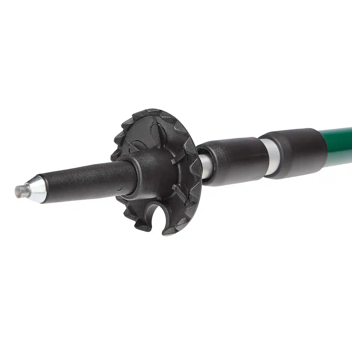 Bild 4 von MAKALU RETRO - Trekkingstöcke