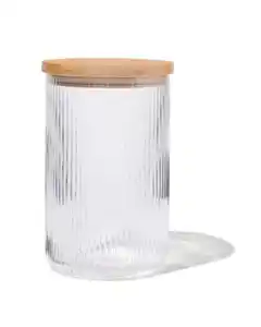 Vorratsglas, 1.7 L, Streifen