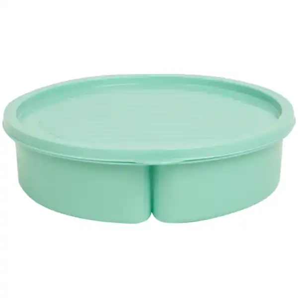 Bild 2 von Snackbox mit Deckel