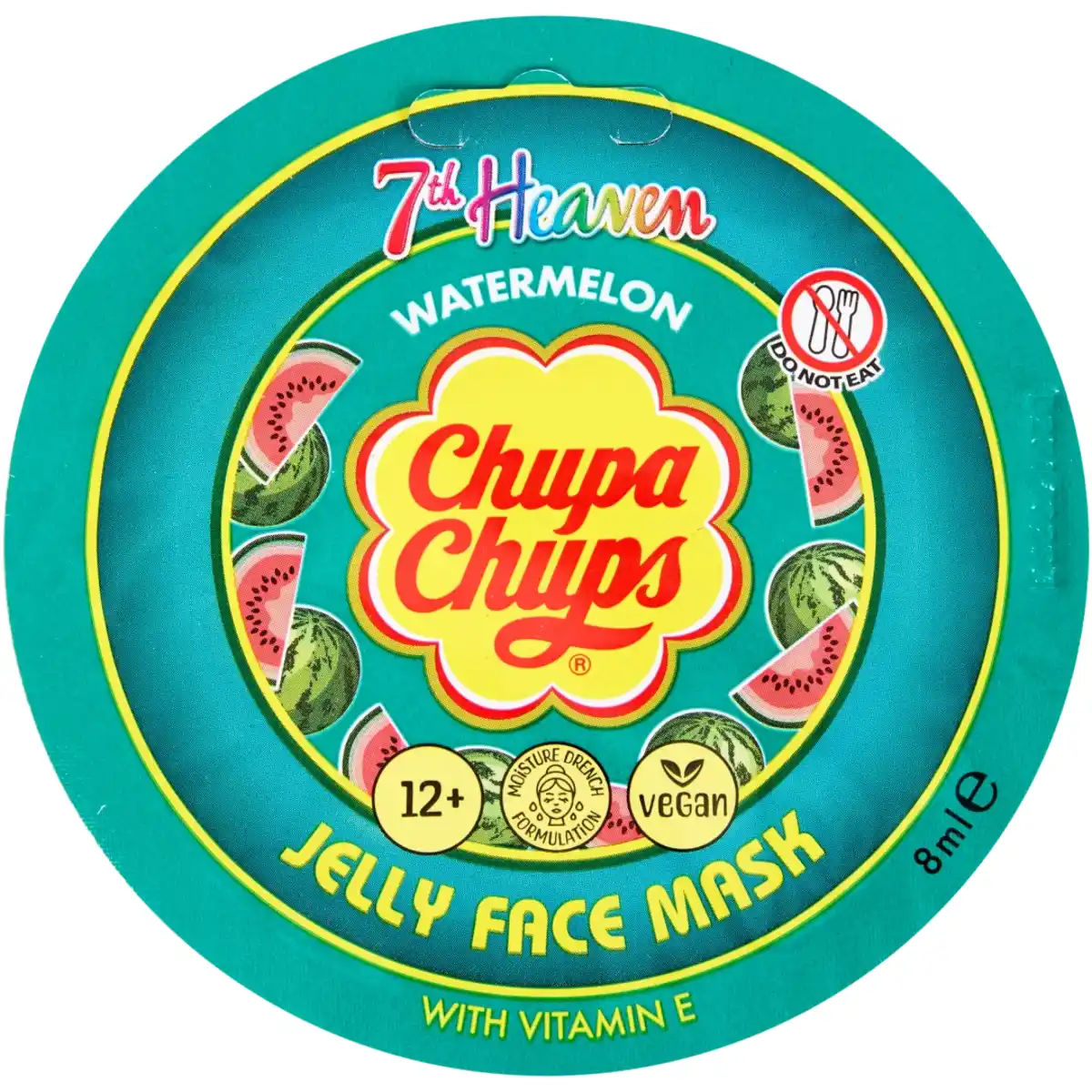 Bild 3 von Chupa Chups Gesichtsmaske