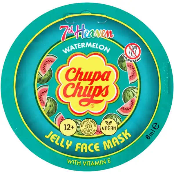 Bild 3 von Chupa Chups Gesichtsmaske